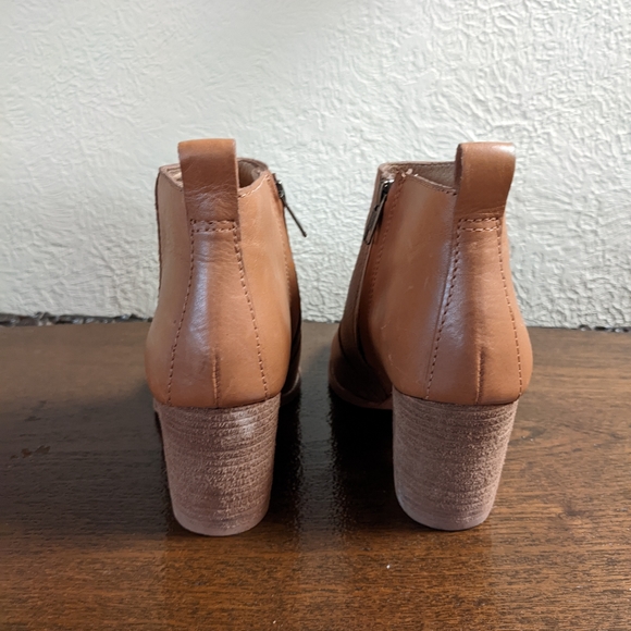 Madewell Ankle Booties - Picture 4 of 4